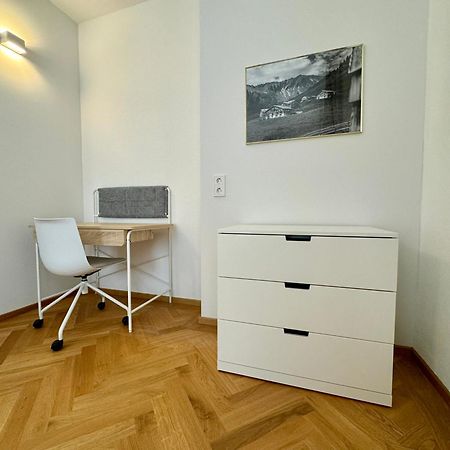 Apartmán Ferienzauber 1897 Dornbirn Exteriér fotografie