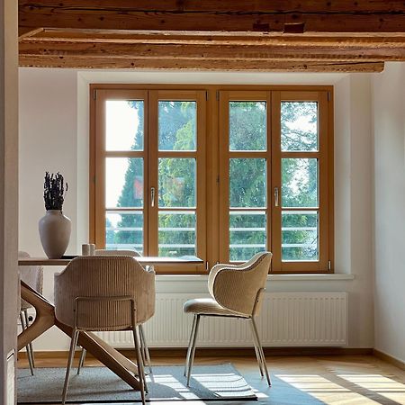 Apartmán Ferienzauber 1897 Dornbirn Exteriér fotografie
