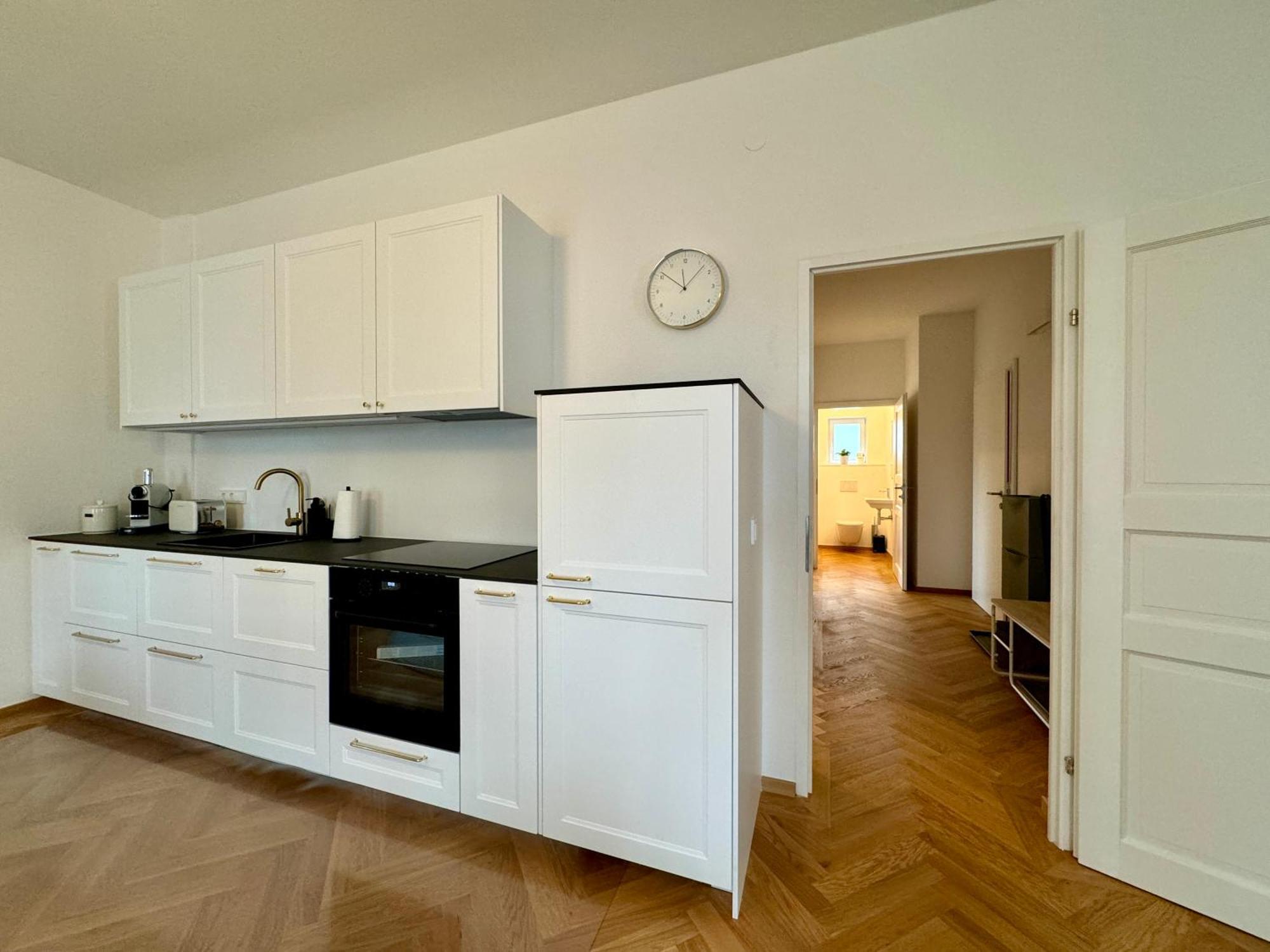 Apartmán Ferienzauber 1897 Dornbirn Exteriér fotografie